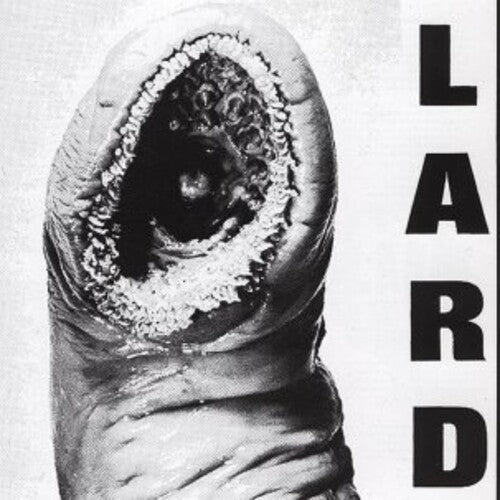 Lard - Power Of Lard - Music CD