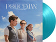 the album cover for Steven Price  (Colv) (Ogv) - My Policeman - O.S.T. [Colored Vinyl] [180 Gram]