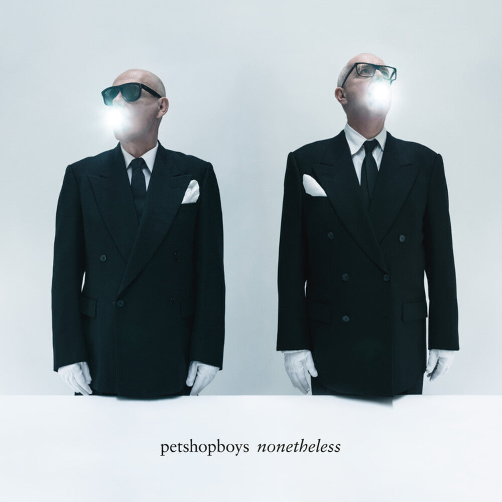 nonetheless [CD]