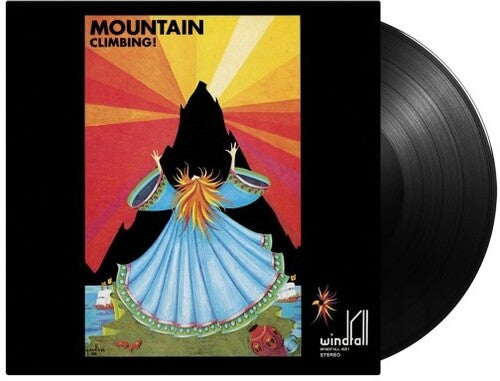 Climbing - 180-Gram Black Vinyl (Vinyl)