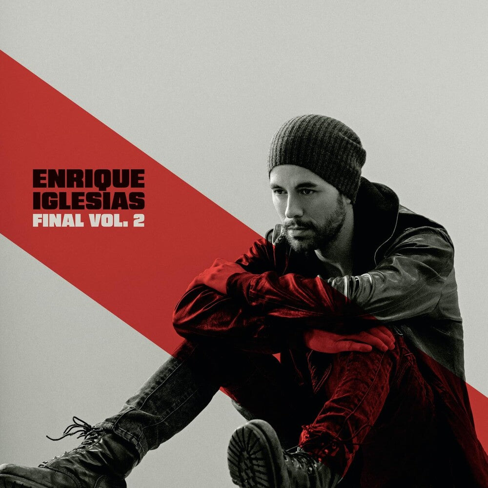Final (Vol. 2) [150G LP]