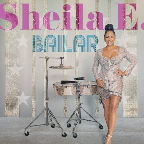 Bailar (Vinyl)