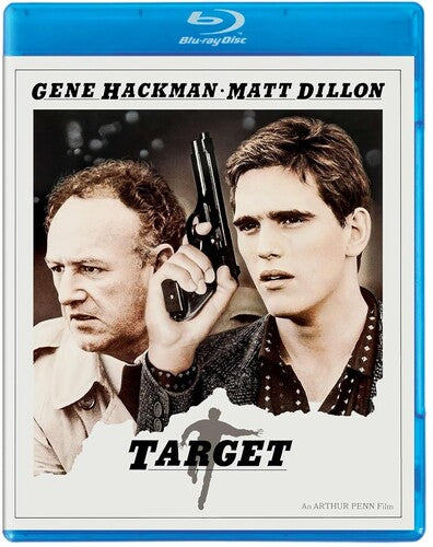 Target (1985) - Target (1985) - Blu-ray