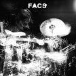 the album cover for Facs - North America Endless B/W Take Me To Your Heart