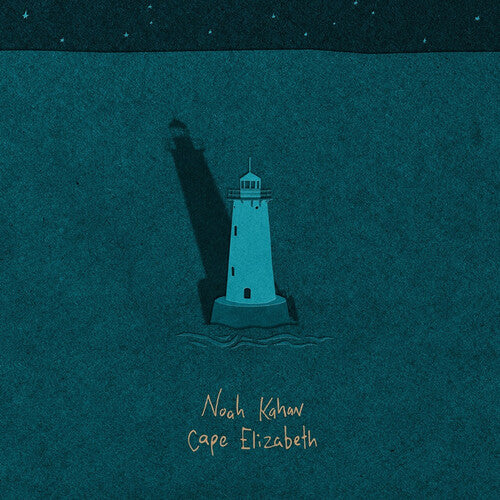 Cape Elizabeth (Vinyl)