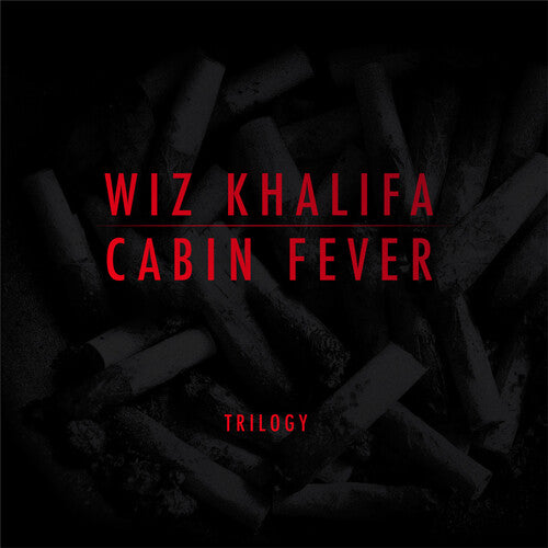 Cabin Fever Trilogy (Vinyl)