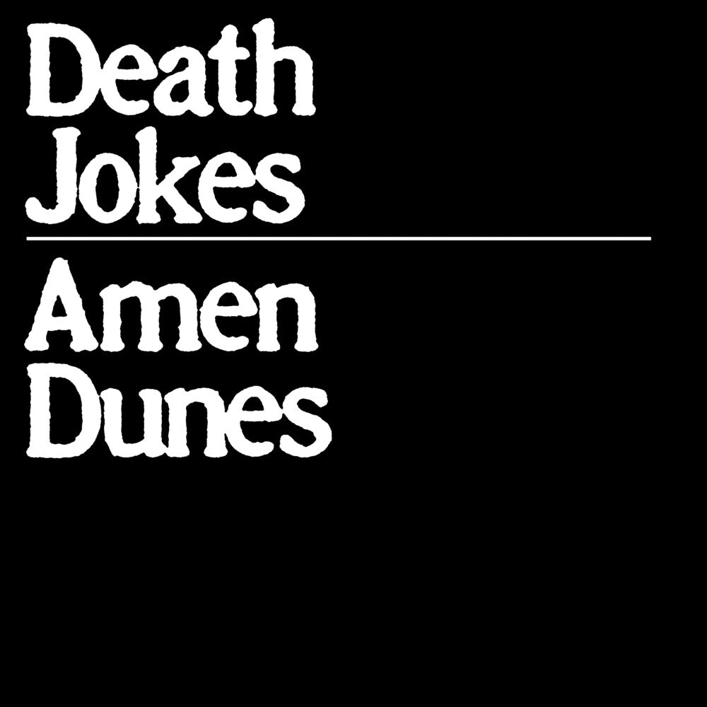 Death Jokes [Colored Vinyl]