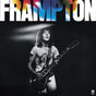 the album cover for Frampton, Peter - Frampton