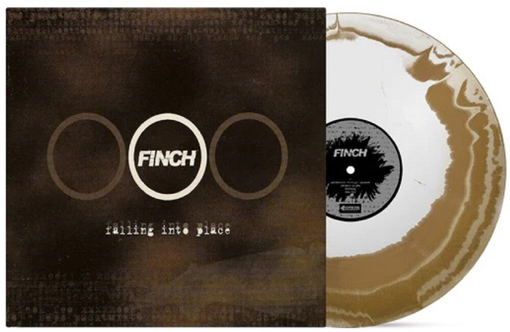 Falling Into Place [LP]