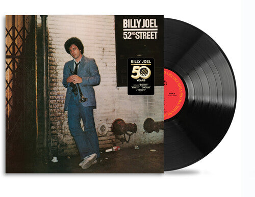 52nd Street (Vinyl)