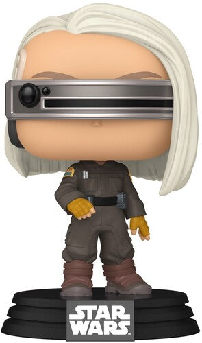 Pop Star Wars Skeleton Crew - Funko Pop Star Wars Skeleton Crew S1 Pop 2 - Collectibles