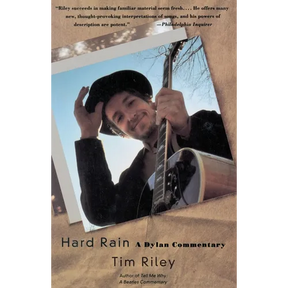 Hard Rain: A Dylan Commentary