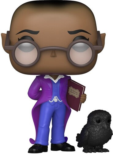 Pop Television Sandman - Funko Pop Television Sandman Lucienne - Collectibles
