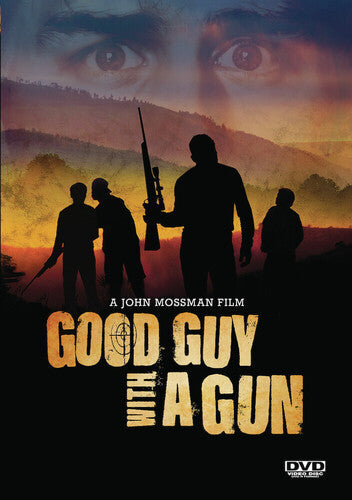 Good Guy With A Gun - Good Guy With A Gun - DVD