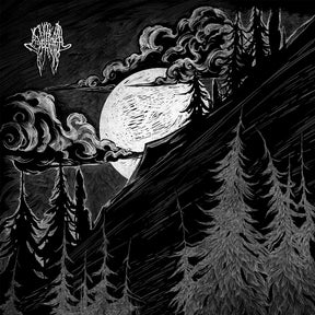 the album cover for Severoth - By The Way Of Light