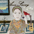 the album cover for Ann Savoy - Another Heart