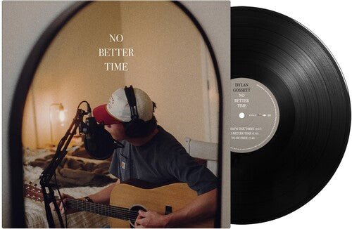 No Better Time (Vinyl)