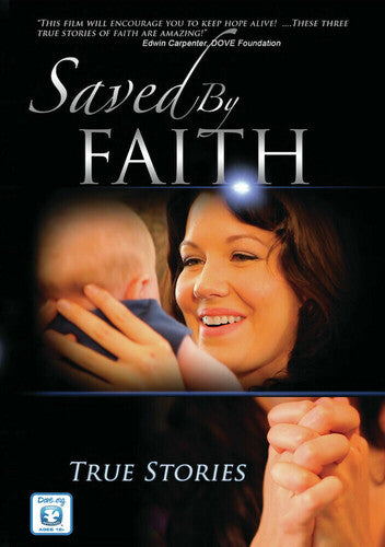 Saved By Faith - Saved By Faith - DVD