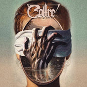 the album cover for Coltre - To Watch With Hands... To Touch With Eyes