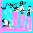 the album cover for Is/Ought Gap - Sua