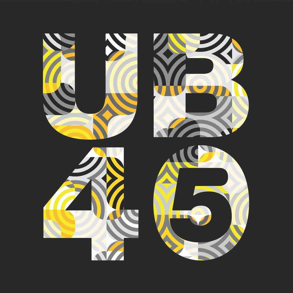 Ub45 [Record Store Day]