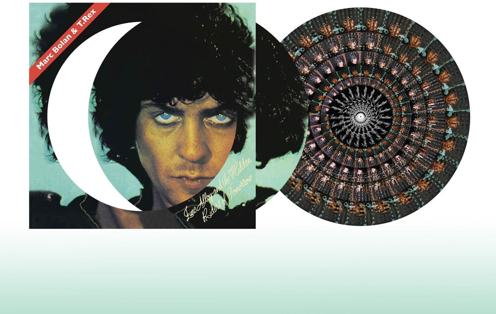 Zinc Alloy (50th Anniversary) [Record Store Day] (Aniv)