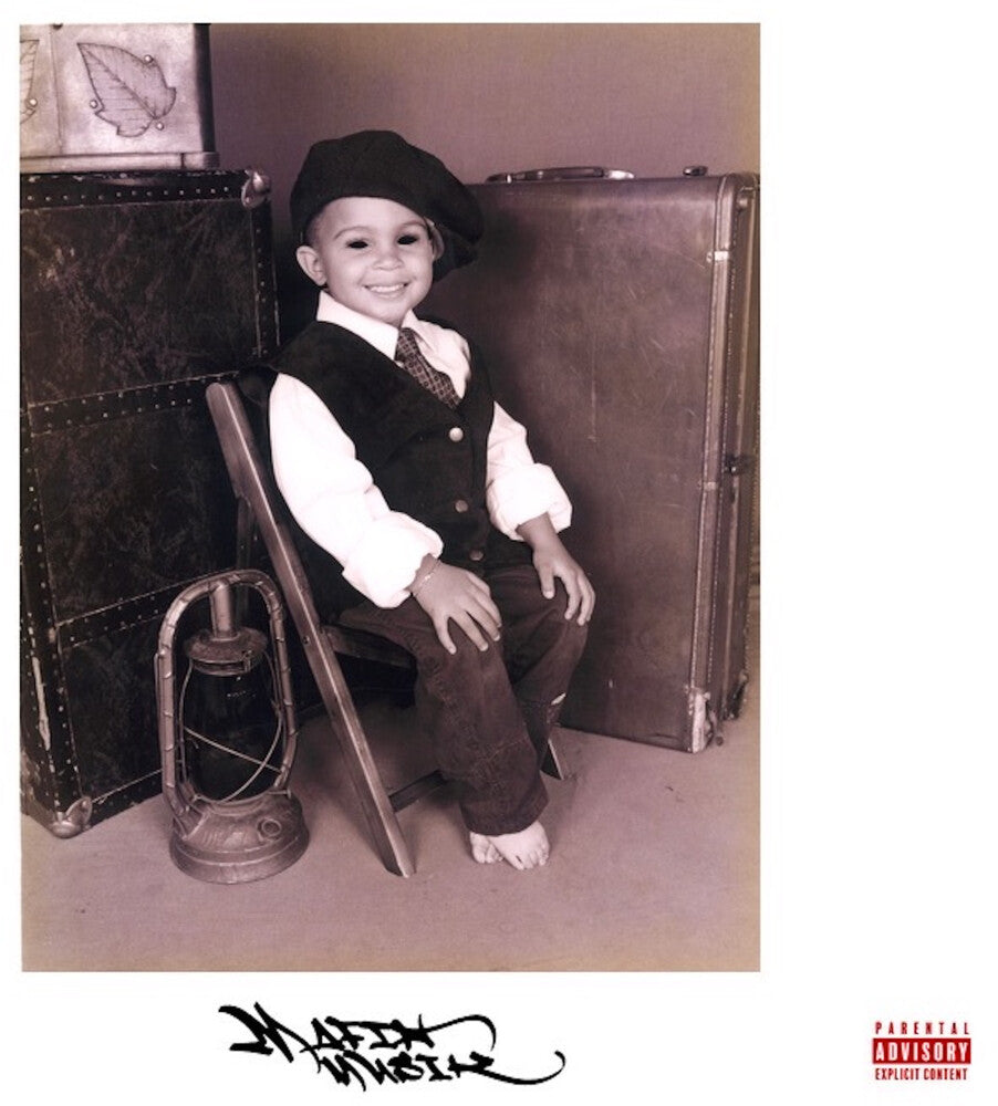 D. Savage - Mafia Musik [Digipak]