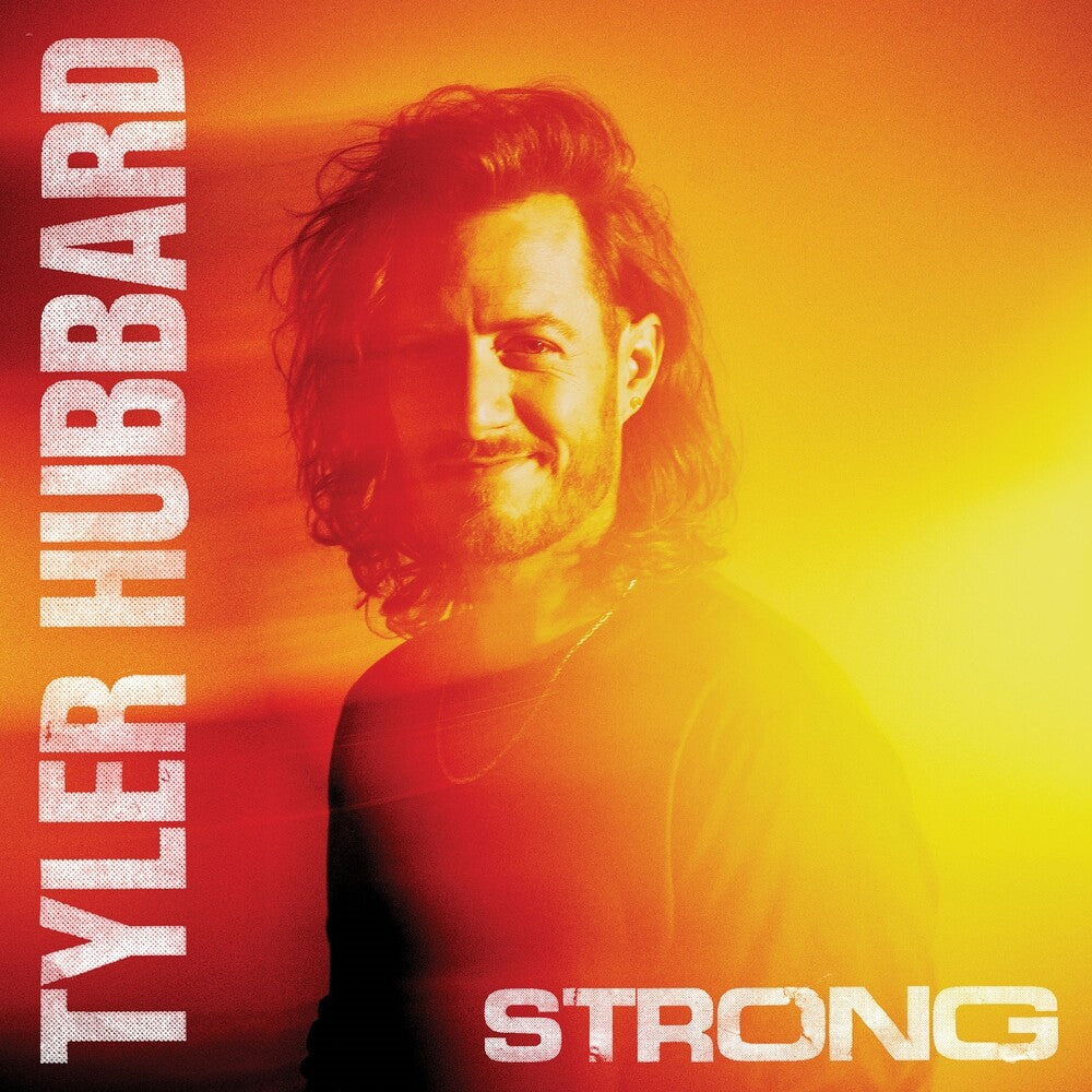 Strong [CD]