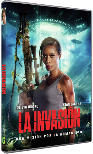 La Invasion - La Invasion - DVD