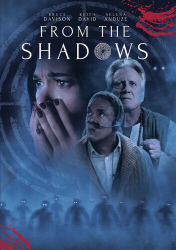 From The Shadows - From The Shadows - DVD