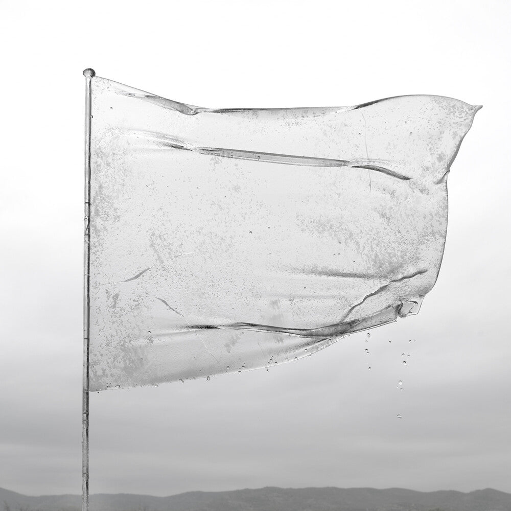 Dool - The Shape of Fluidity [CD]