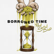 the album cover for SOUTHALL - Borrowed Time