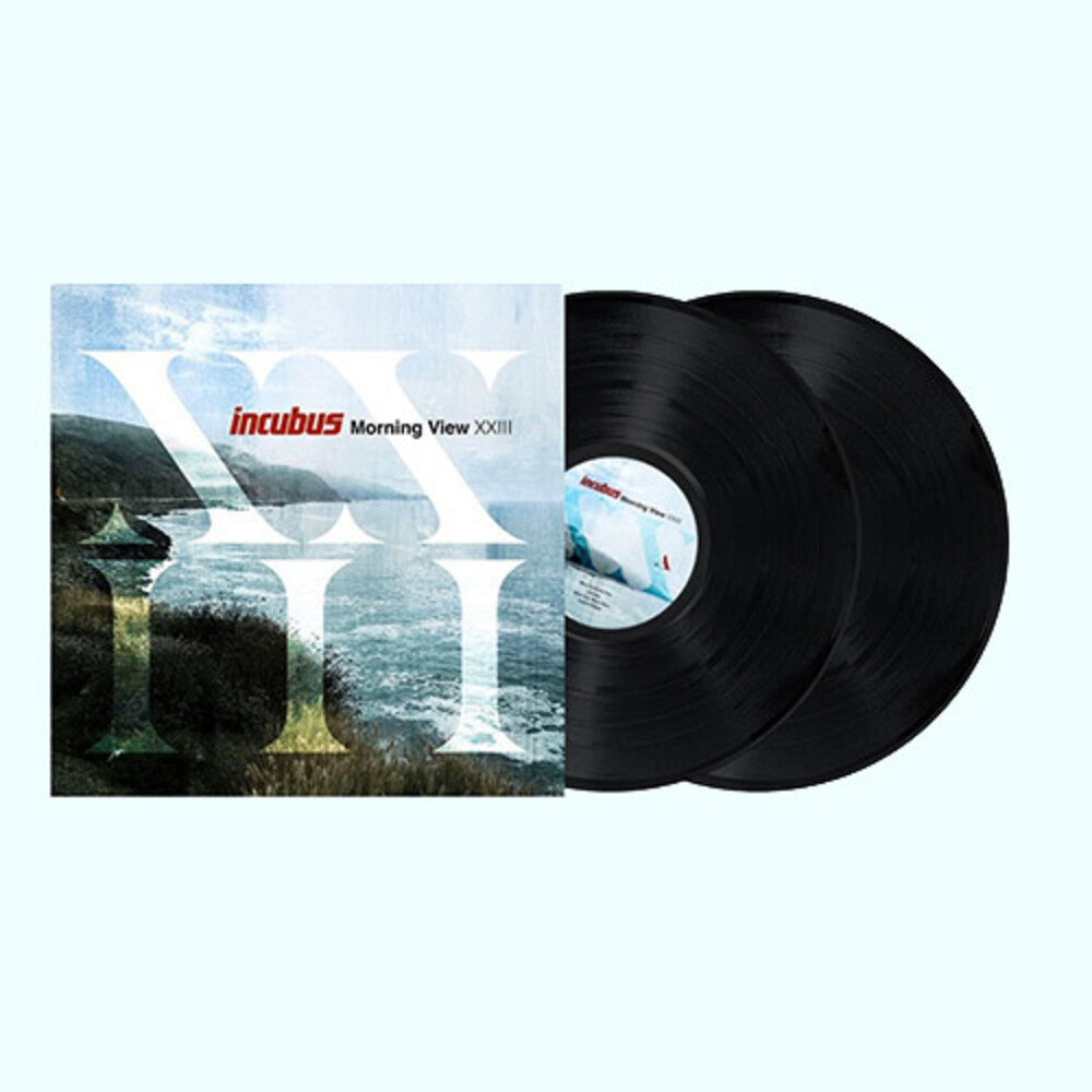 Morning View XXIII [LP]