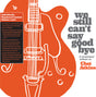 the album cover for We Still Can't Say Goodbye: A Musicians' / Various - We Still Can't Say Goodbye: A Musicians' / Various