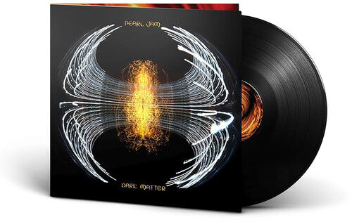 Dark Matter (Vinyl)