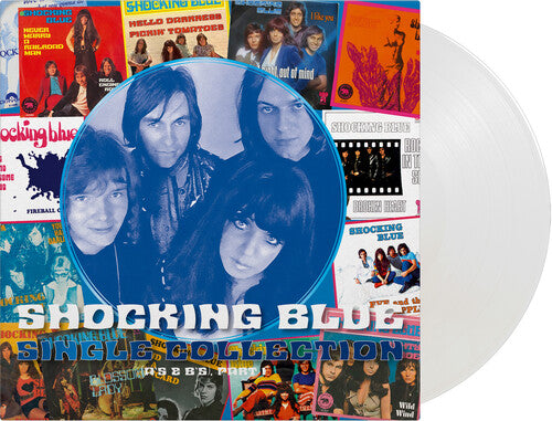 Single Collection (A'S & B'S) Part 1 - Limited Gatefold 180-Gram White Colored Vinyl (Vinyl)