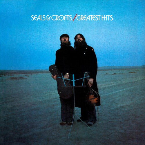 Seals & Crofts' Greatest Hits (Vinyl)