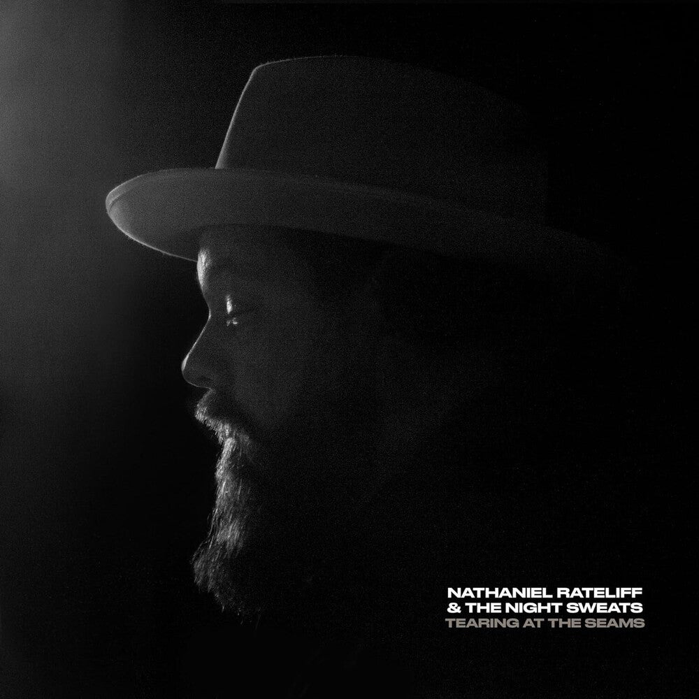 Tearing At The Seams [Opaque Bone 180g LP]