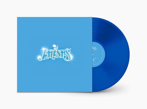 Atlantis+ (Vinyl)