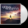 the album cover for Quinn Sullivan - Salvation [Colored Vinyl] (Wht)