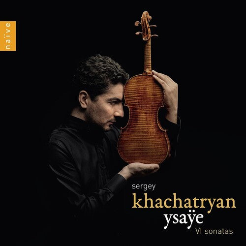 Ysaye (CD)