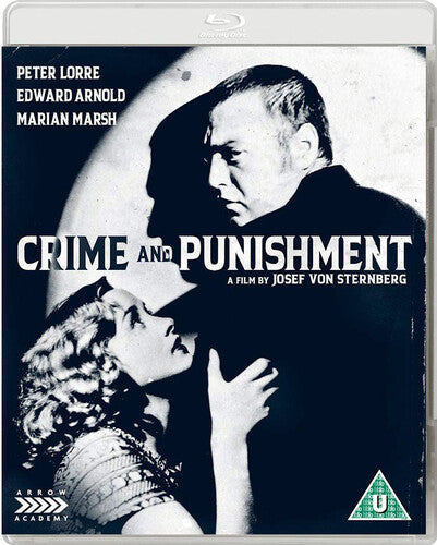 Crime & Punishment - Crime & Punishment - Blu-ray