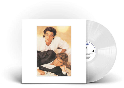 Make It Big - Remastered White Colored Vinyl (Vinyl)