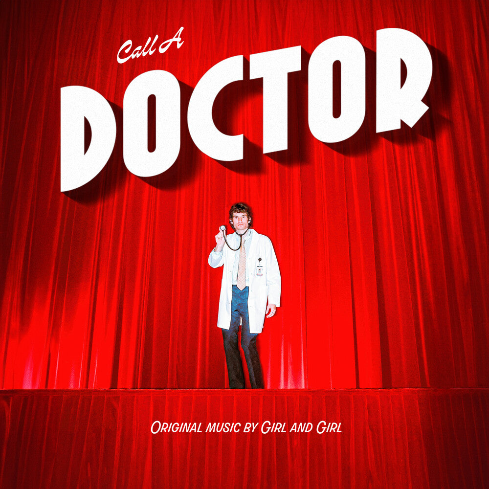 Call A Doctor [CD]