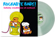 the album cover for Rockabye Baby! - Lullaby Renditions Of Outkast [Colored Vinyl] [Download Included]