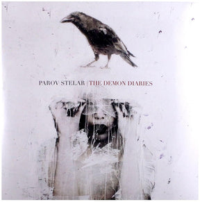 the album cover for Parov Stelar - Demon Diaries [180 Gram] [Reissue]