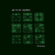 the album cover for Writhing Squares - Mythology - Green [Colored Vinyl] (Grn)