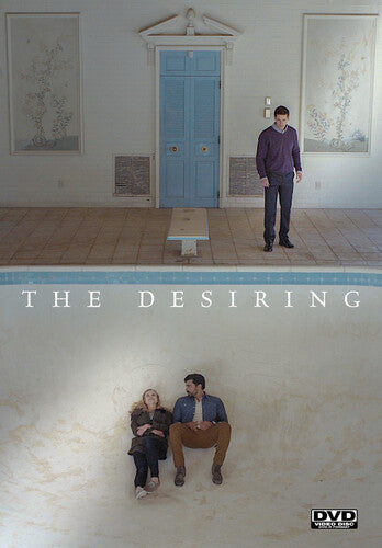 Desiring - Desiring - DVD