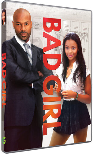 Bad Girl - Bad Girl - DVD