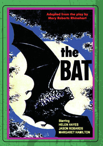 Bat - Bat - DVD
